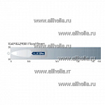 Комплект фар EnduroLED 80 мм. ближний свет Flush Mount Kit 9V-36V (интеграционный монтаж)